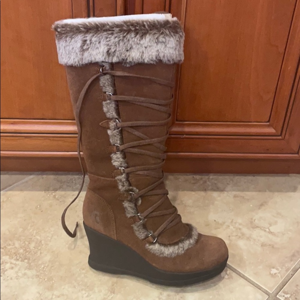 Nordstrom Boots